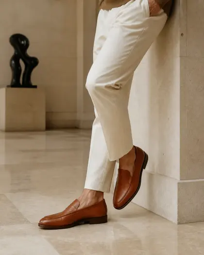 Instapschoenen