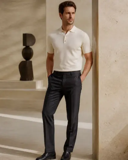 Polo's