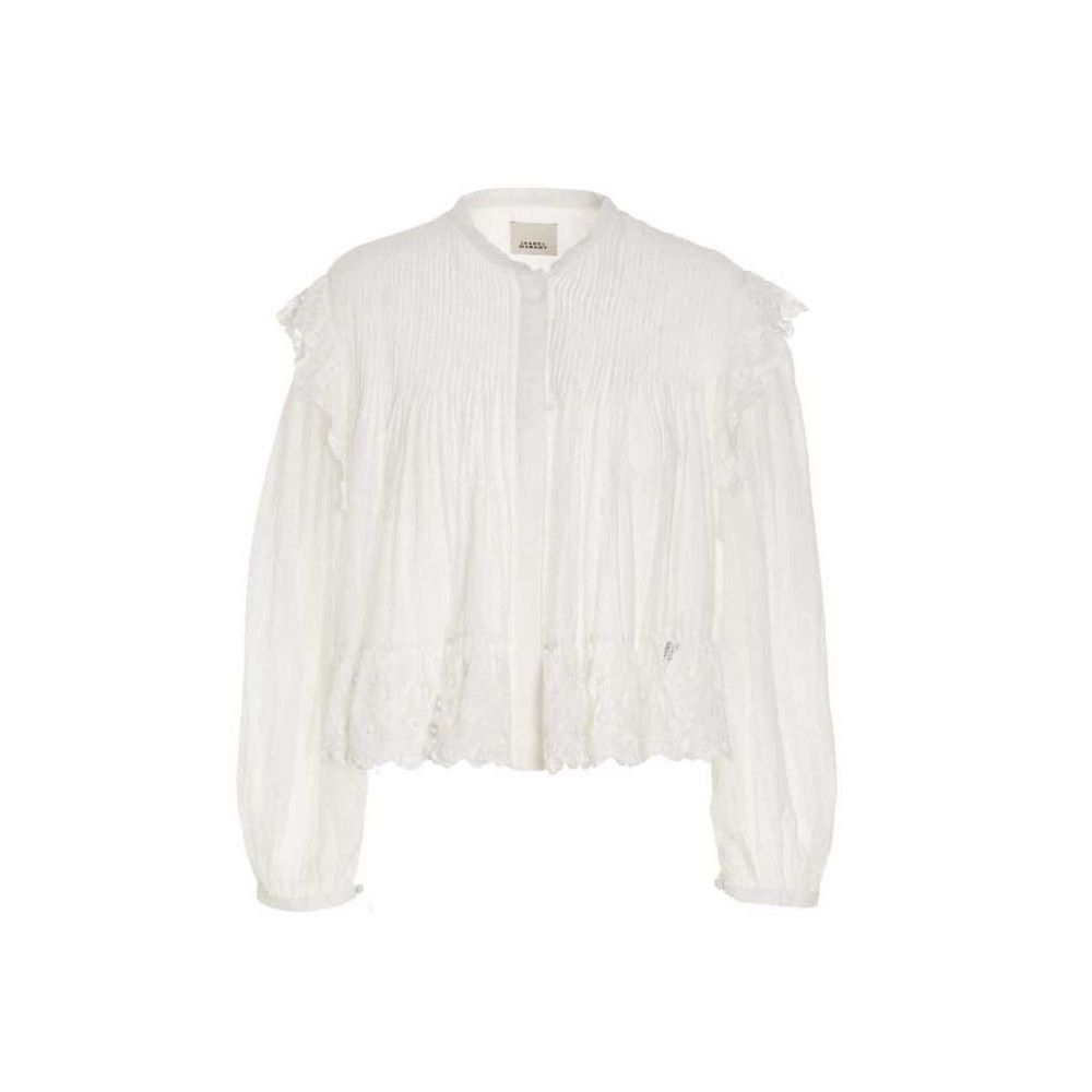 wit viscose top