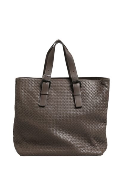 Bottega Veneta Intrecciato Nappa leren Tote Bag