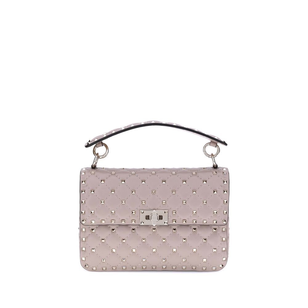 Valentino Garavani meerkleurig Lamb Ovis Aries handtas