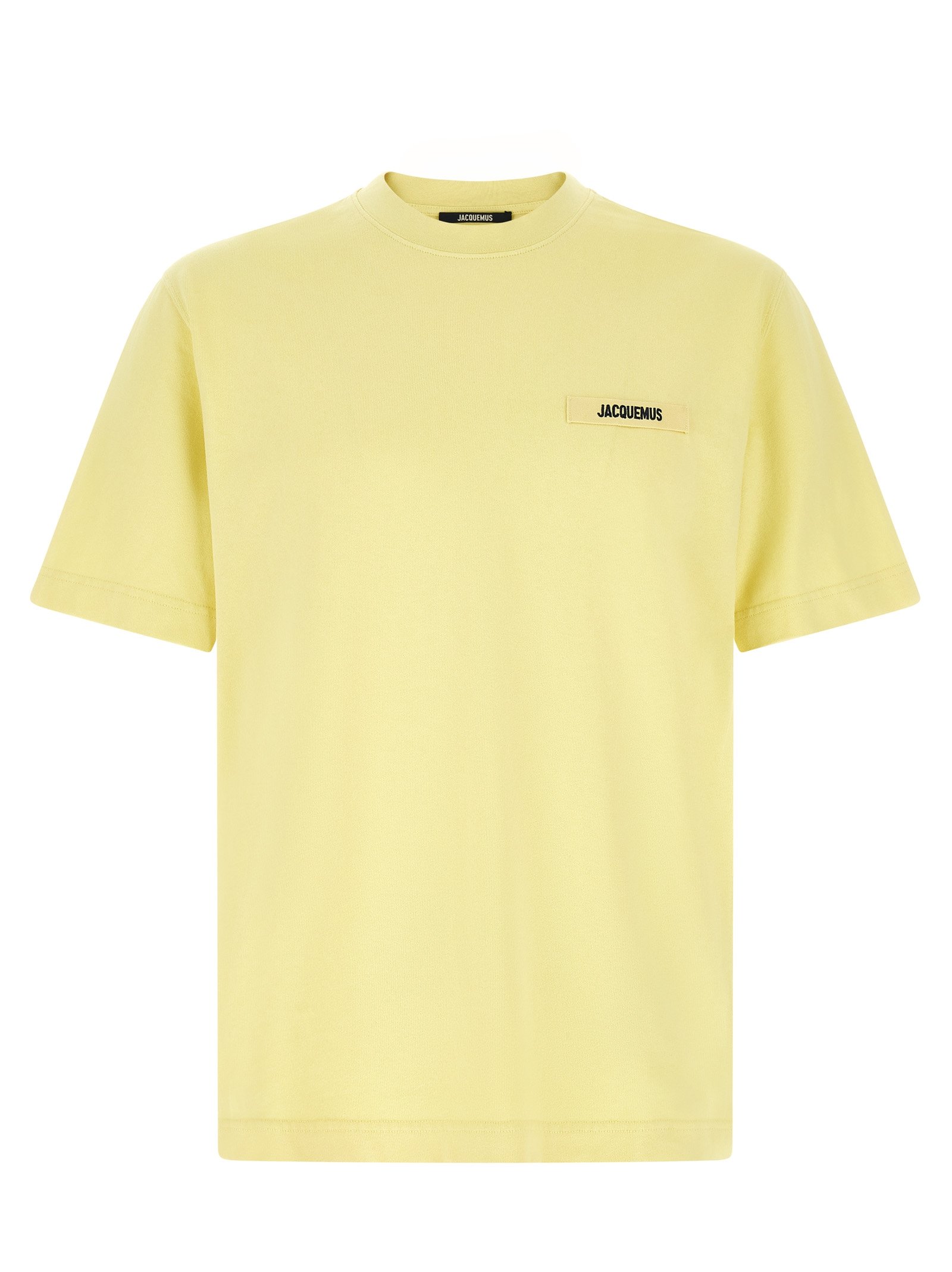 Jacquemus meerkleurig katoenen T-shirt