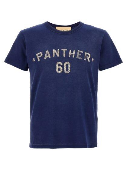 Valentino Garavani blauw katoenen Sportswear