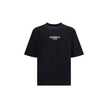 zwart katoenen Sportswear