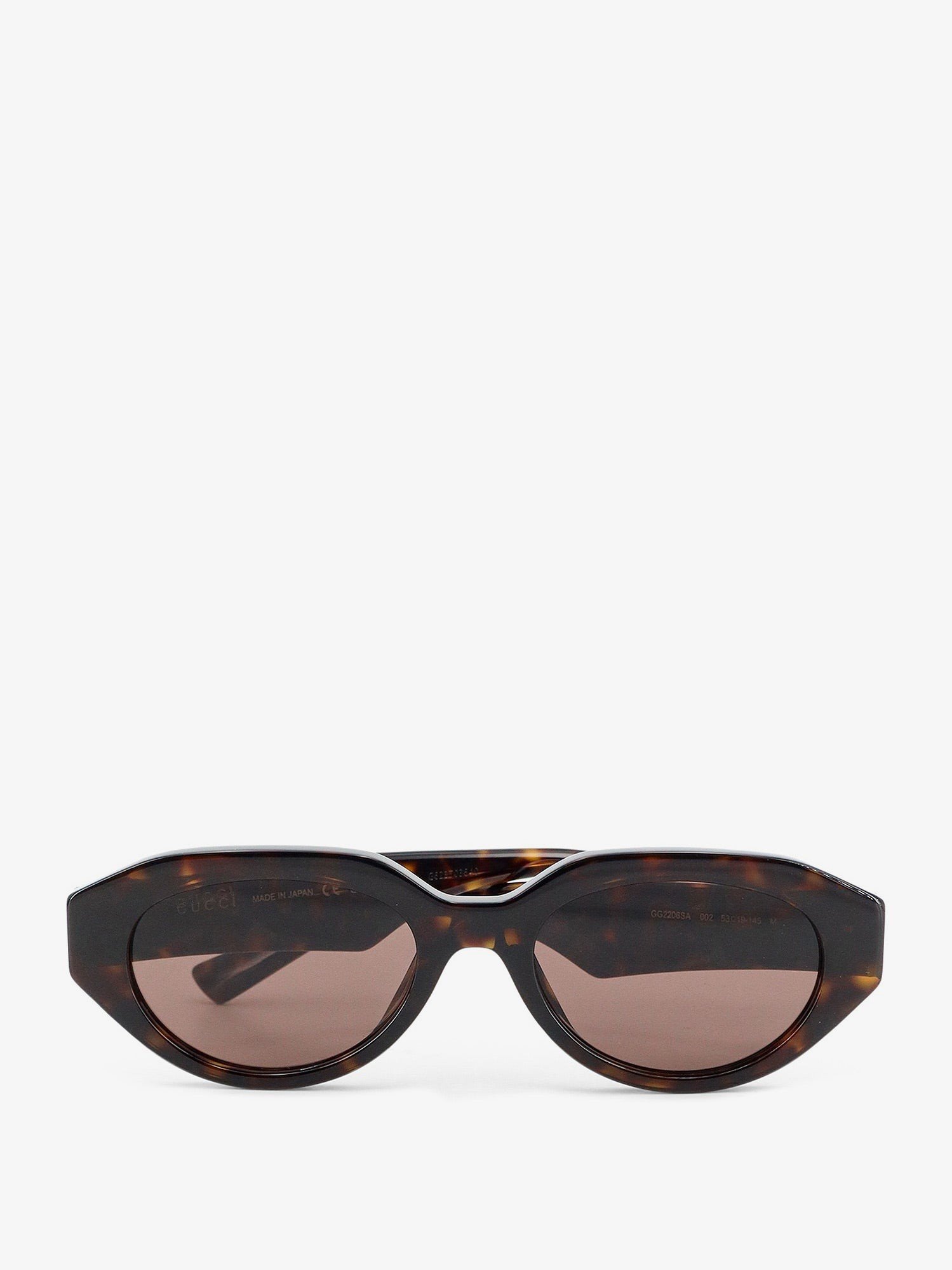 Gucci Acetaat zonnebril