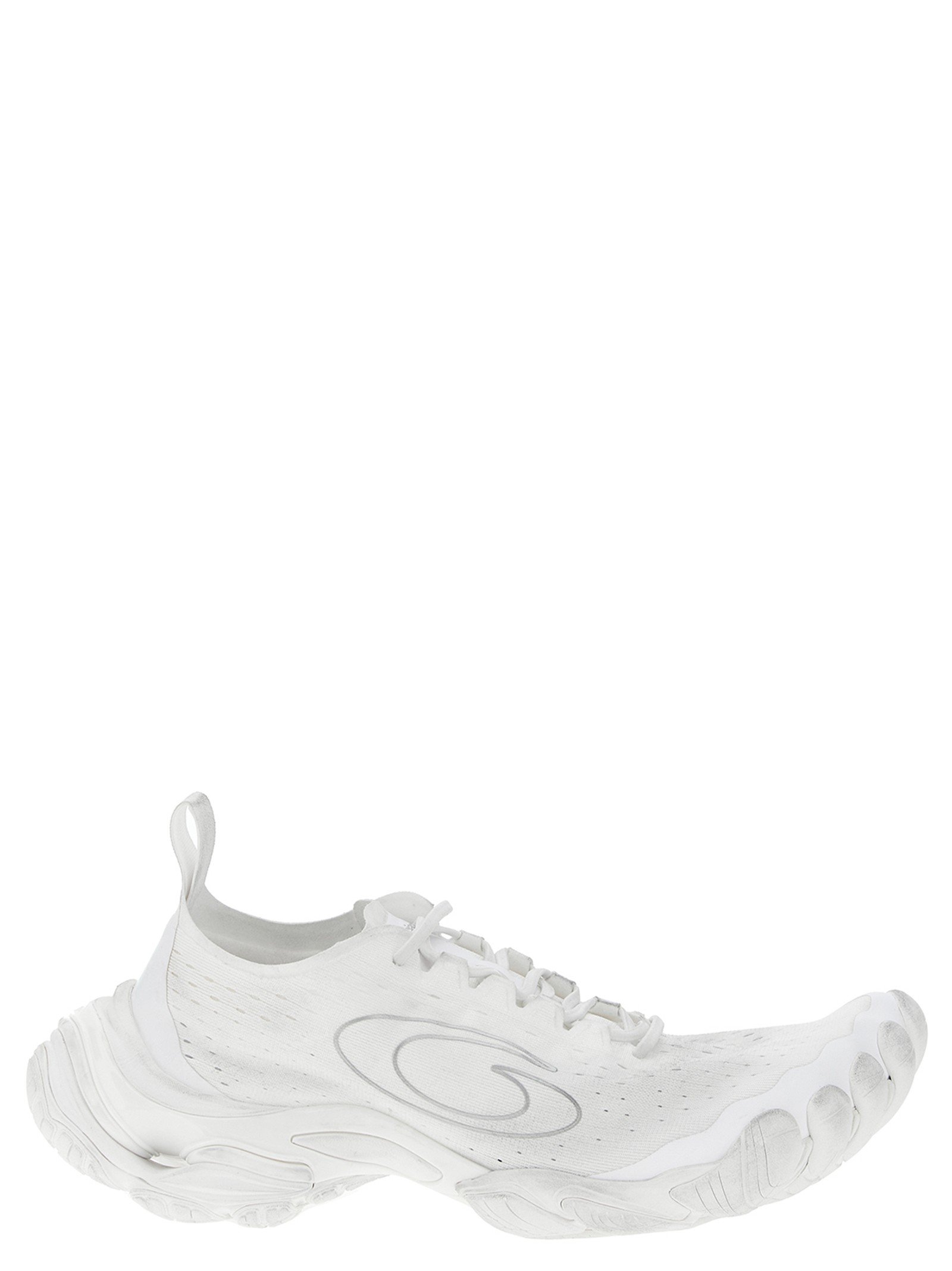 Balenciaga Anatomic runner sneaker