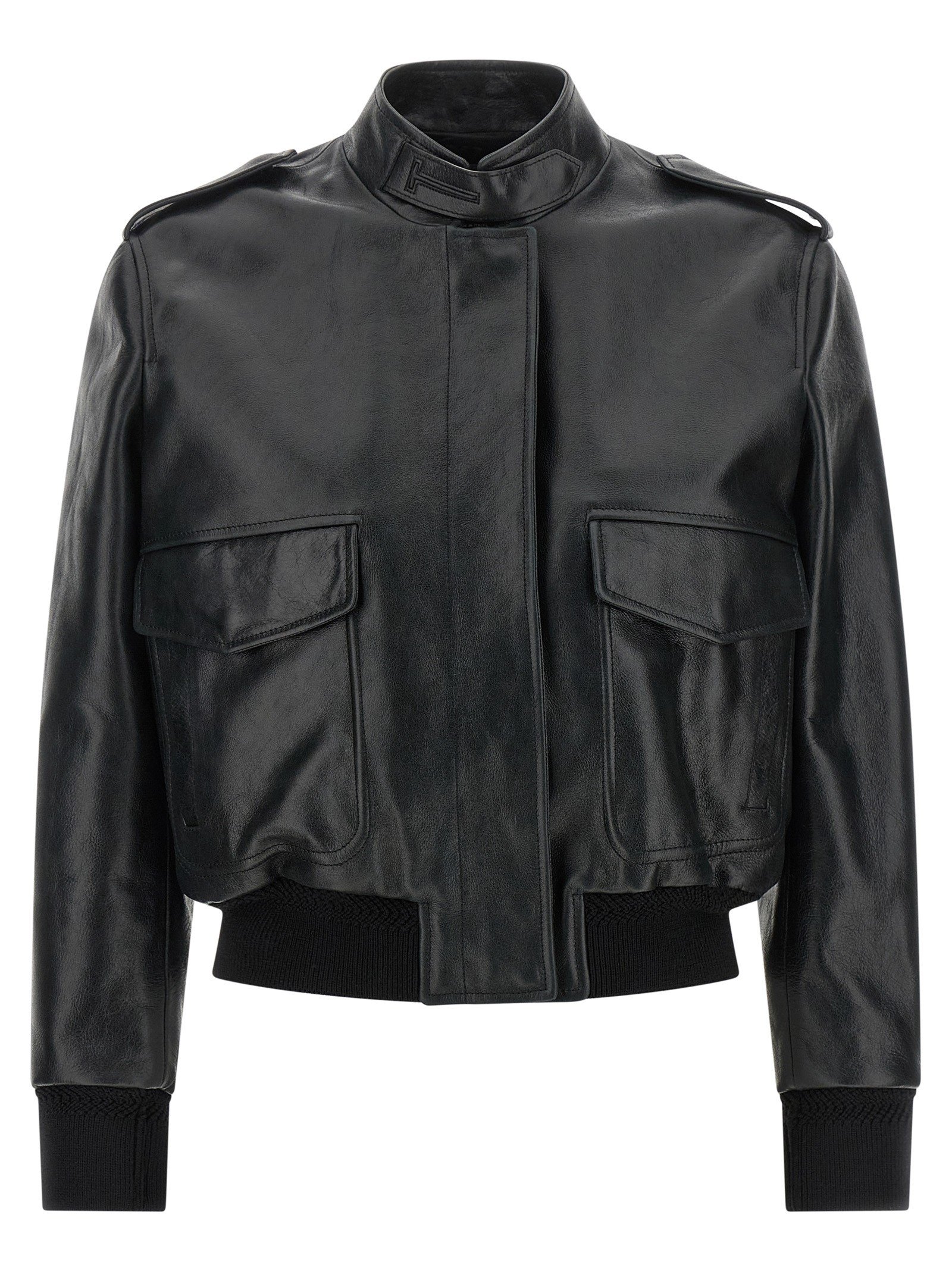 Tom Ford Aviator jack