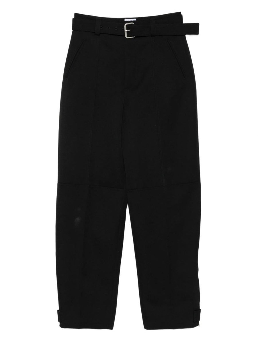 Bottega Veneta Belted broek