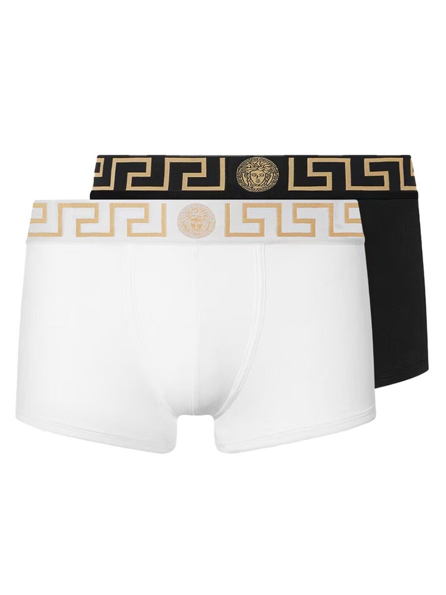 Versace Bi-Pack boxershort