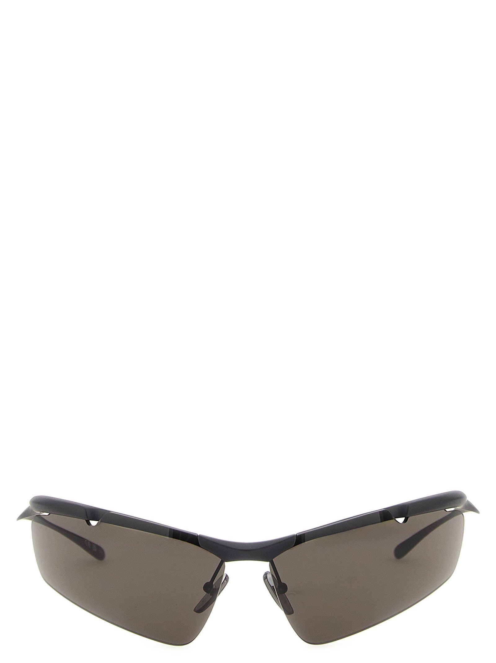 Balenciaga Boomerang zonnebril