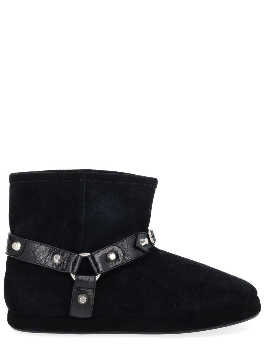 Balenciaga Laars Alaska