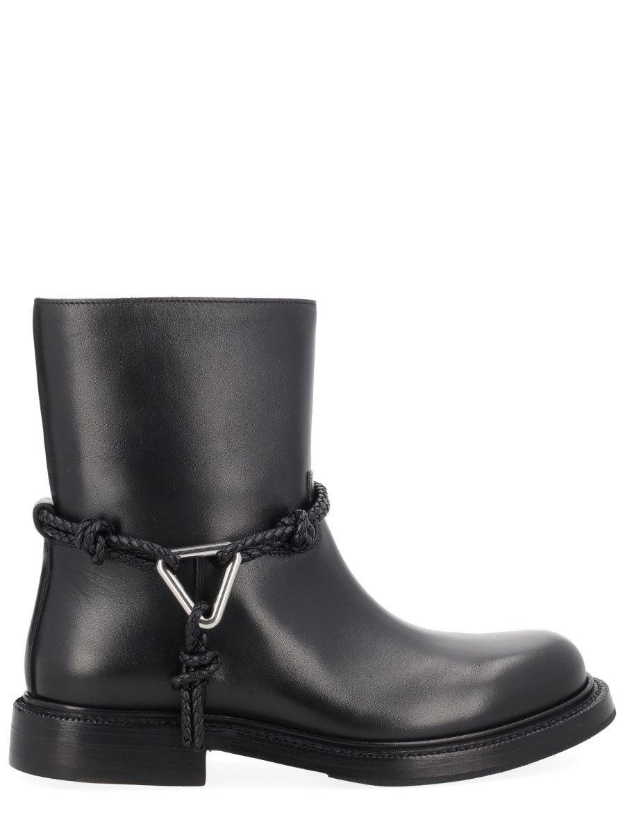 Bottega Veneta Laars James