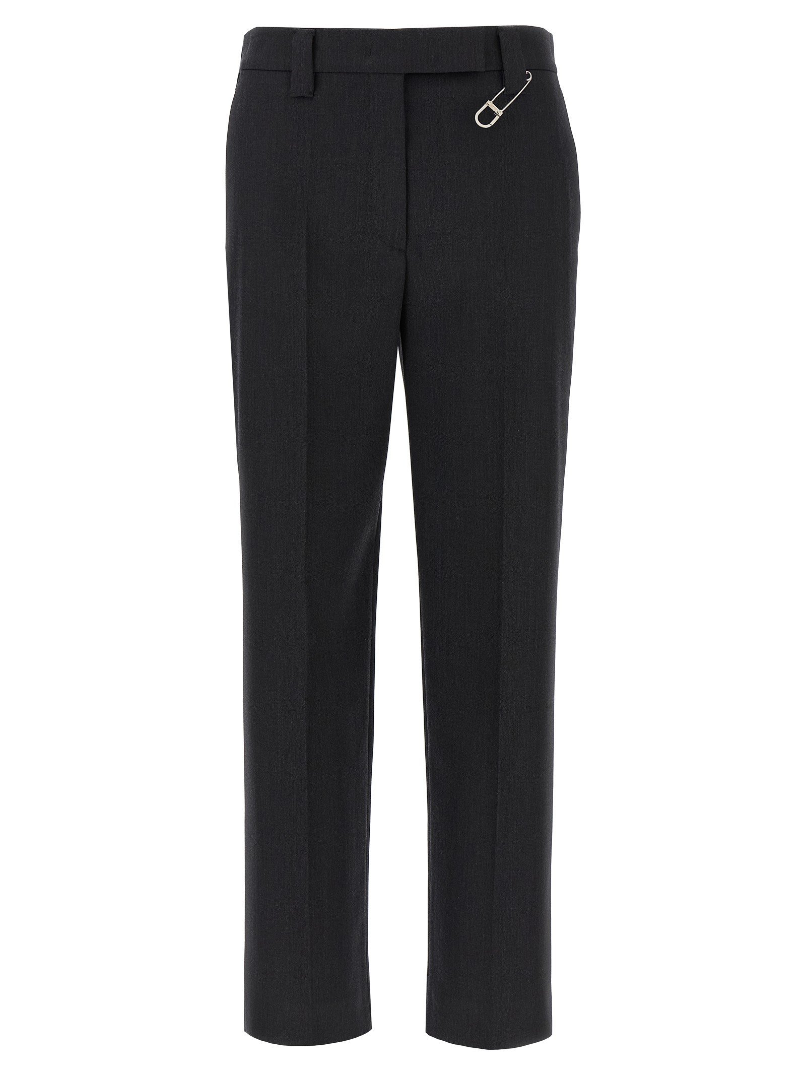 Prada Brooch broek