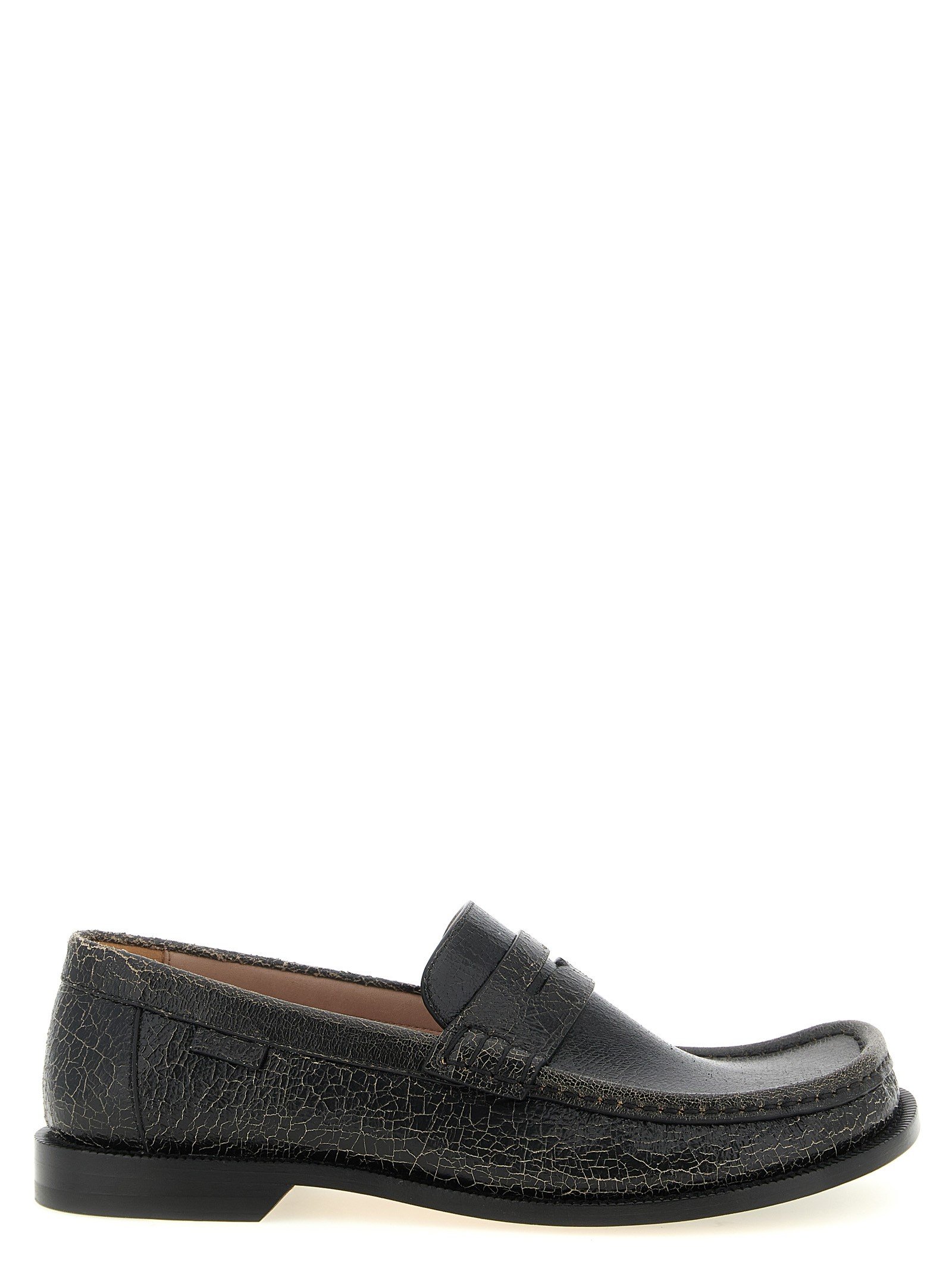 Loewe Campo loafers