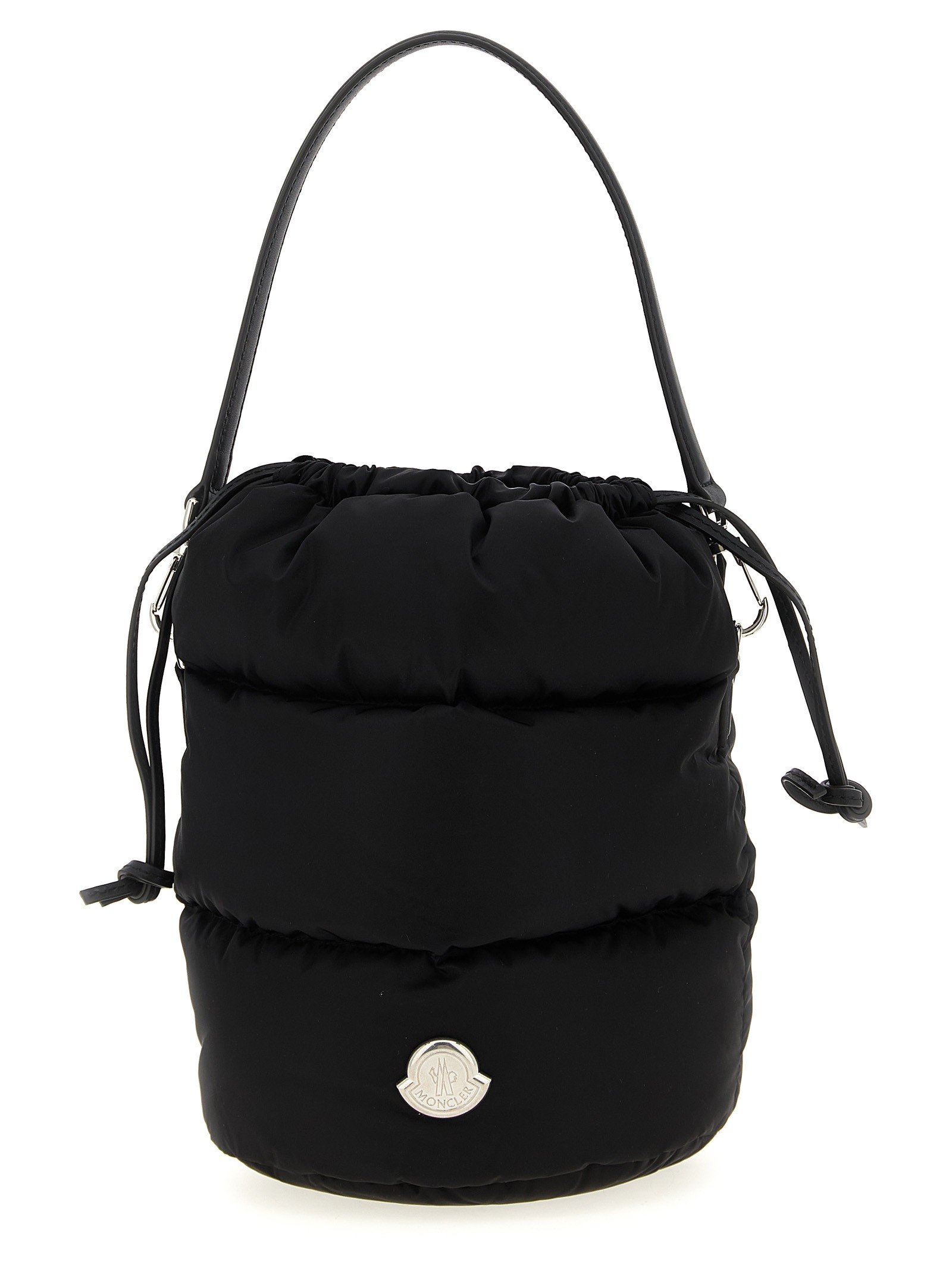 Moncler Caradoc bucketbag