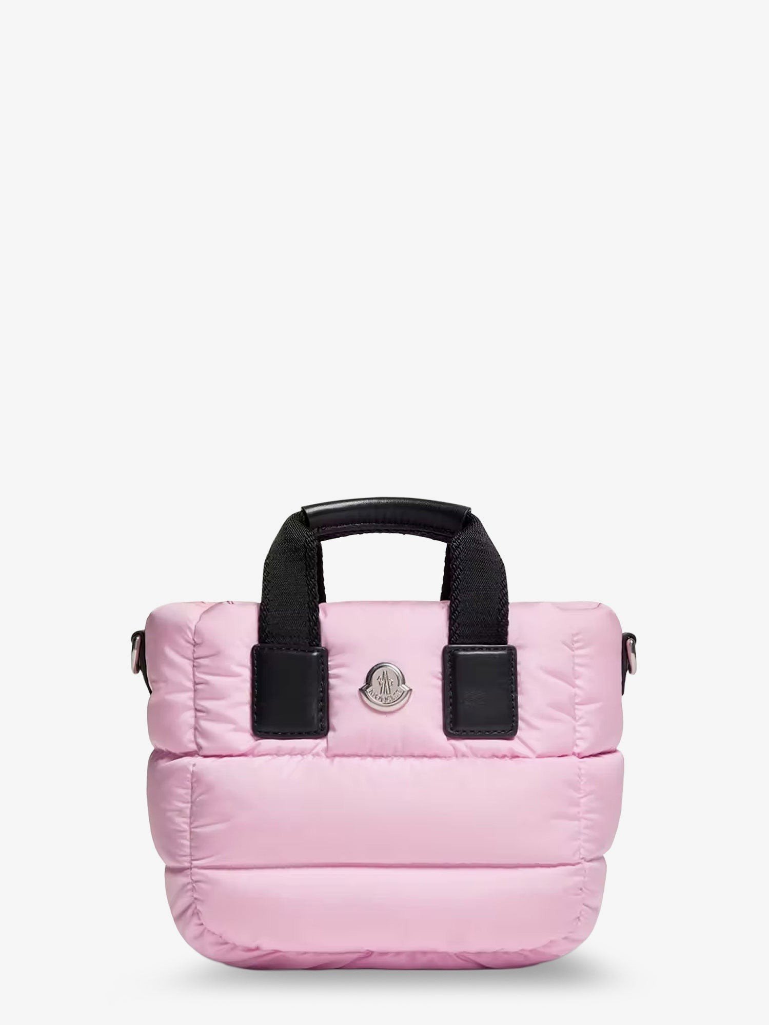Moncler Caradoc Micro nylon schoudertas