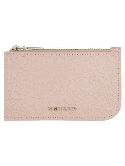 Alexander McQueen Pasjeshouder