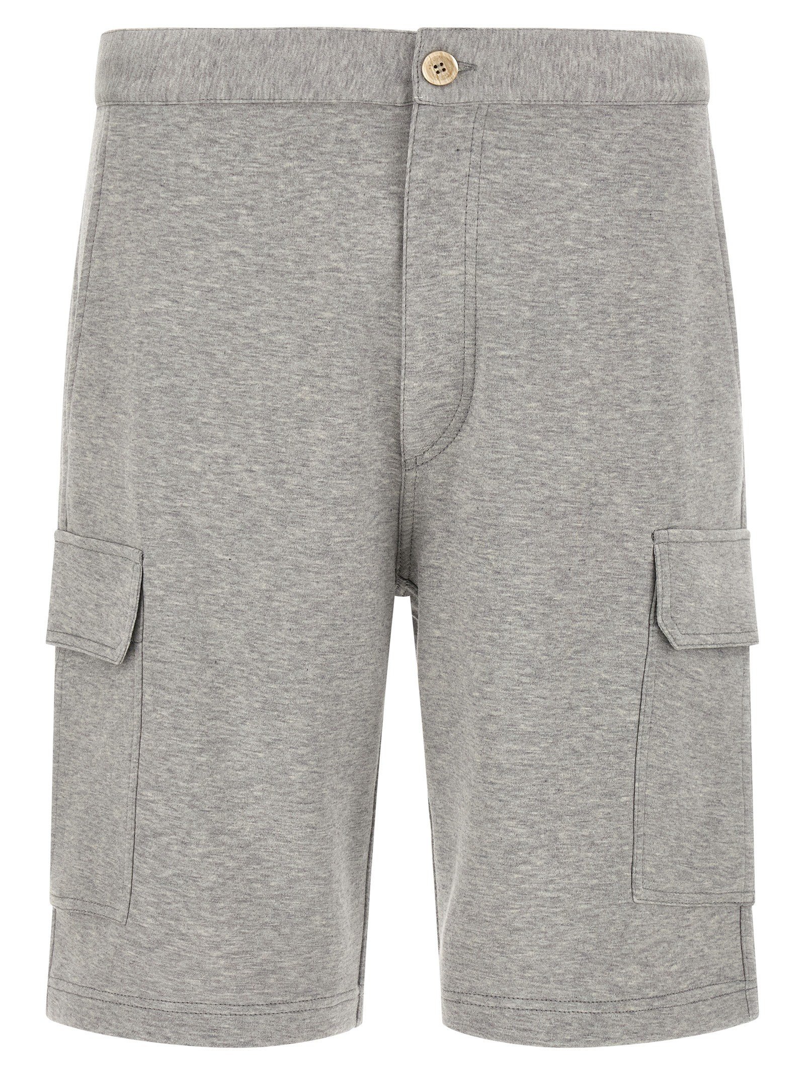 Brunello Cucinelli Cargo bermudashorts
