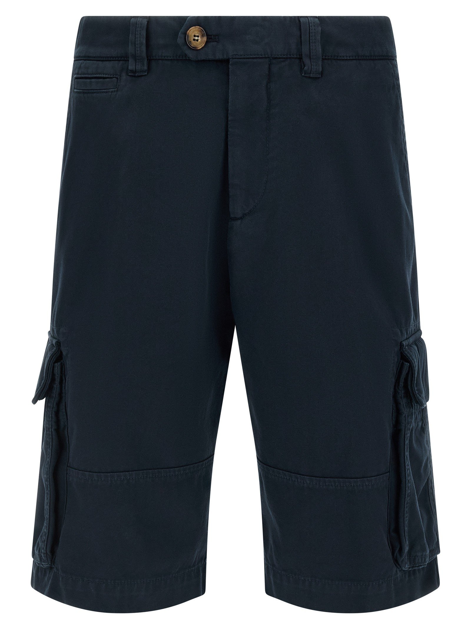 Brunello Cucinelli Cargo bermudashorts