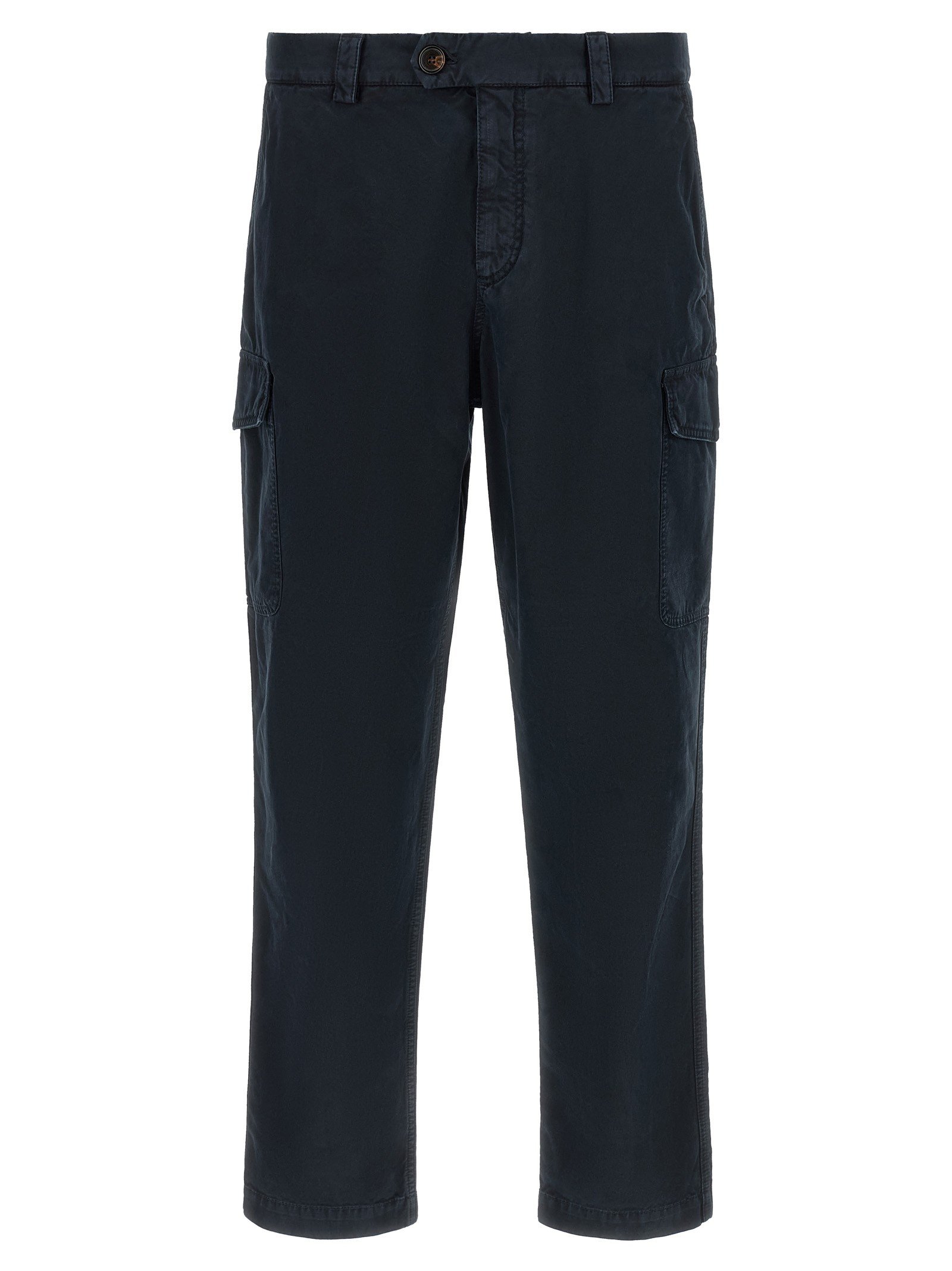 Brunello Cucinelli Cargo broek