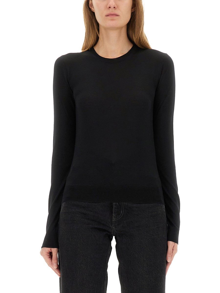 Saint Laurent Cassandre trui