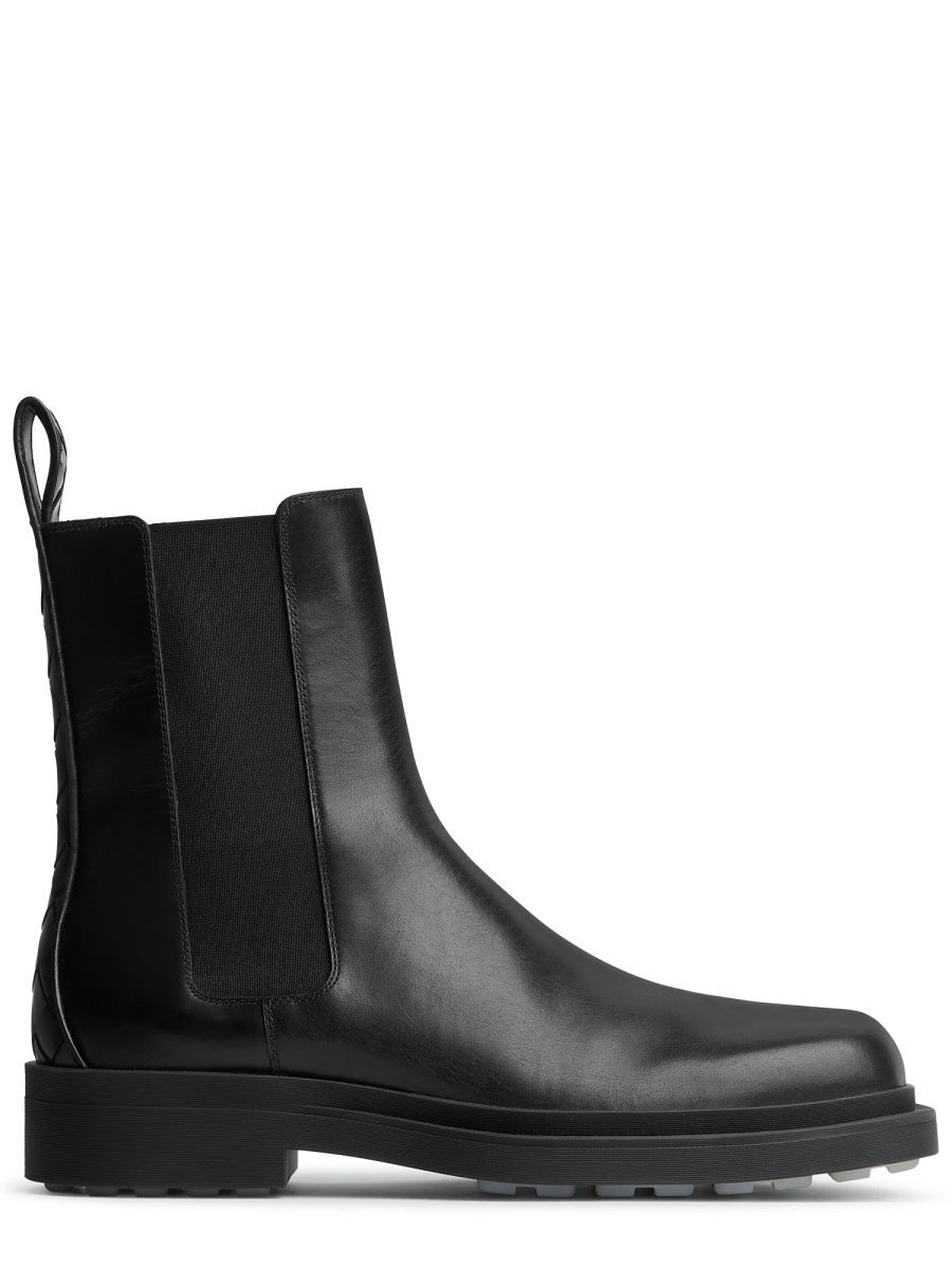 Bottega Veneta Chelsea laars Ben