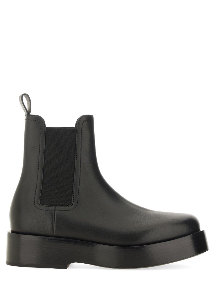 Bottega Veneta Chelsea laars Torino