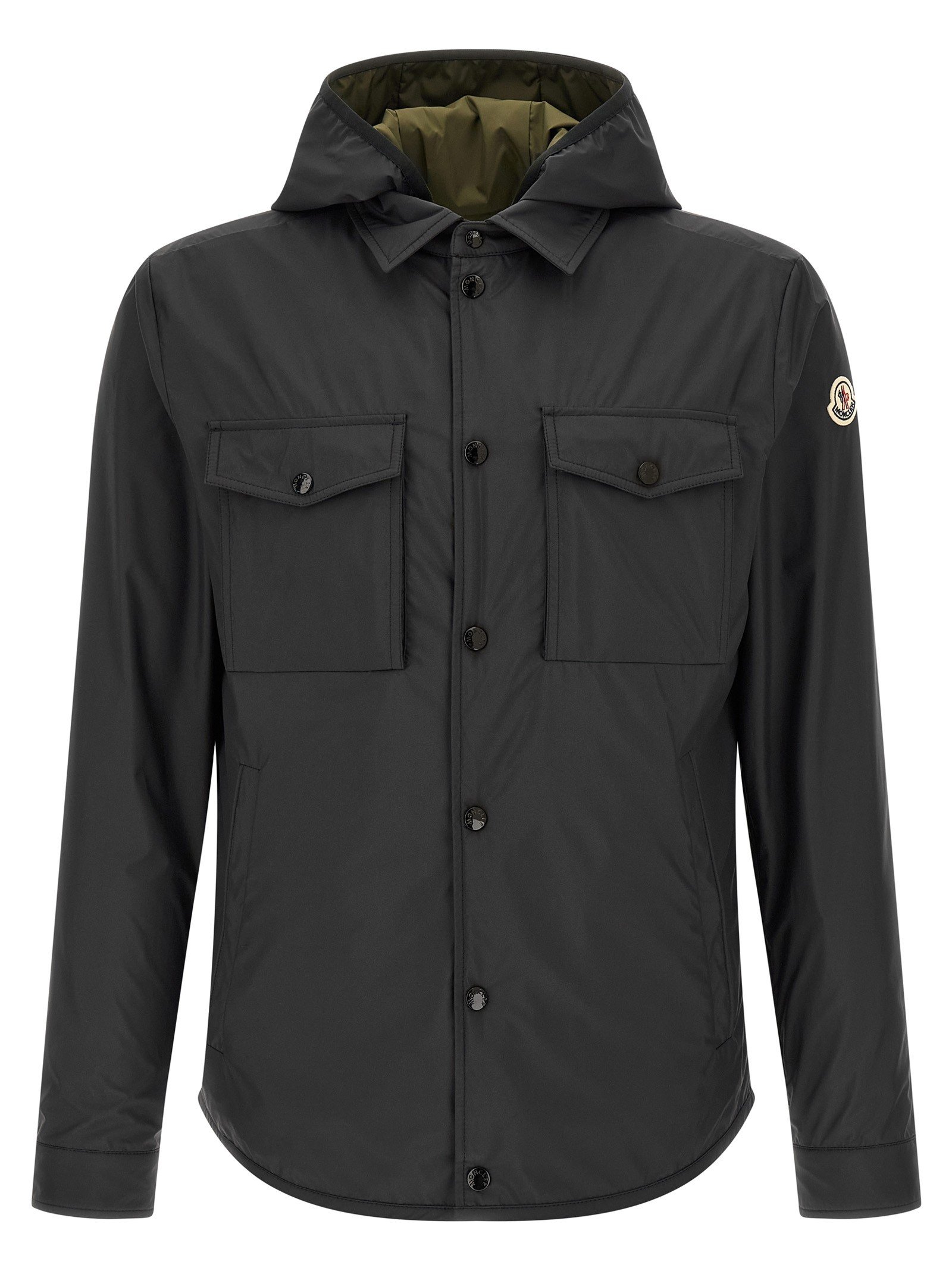 Moncler Chirano 2-in-1 jack