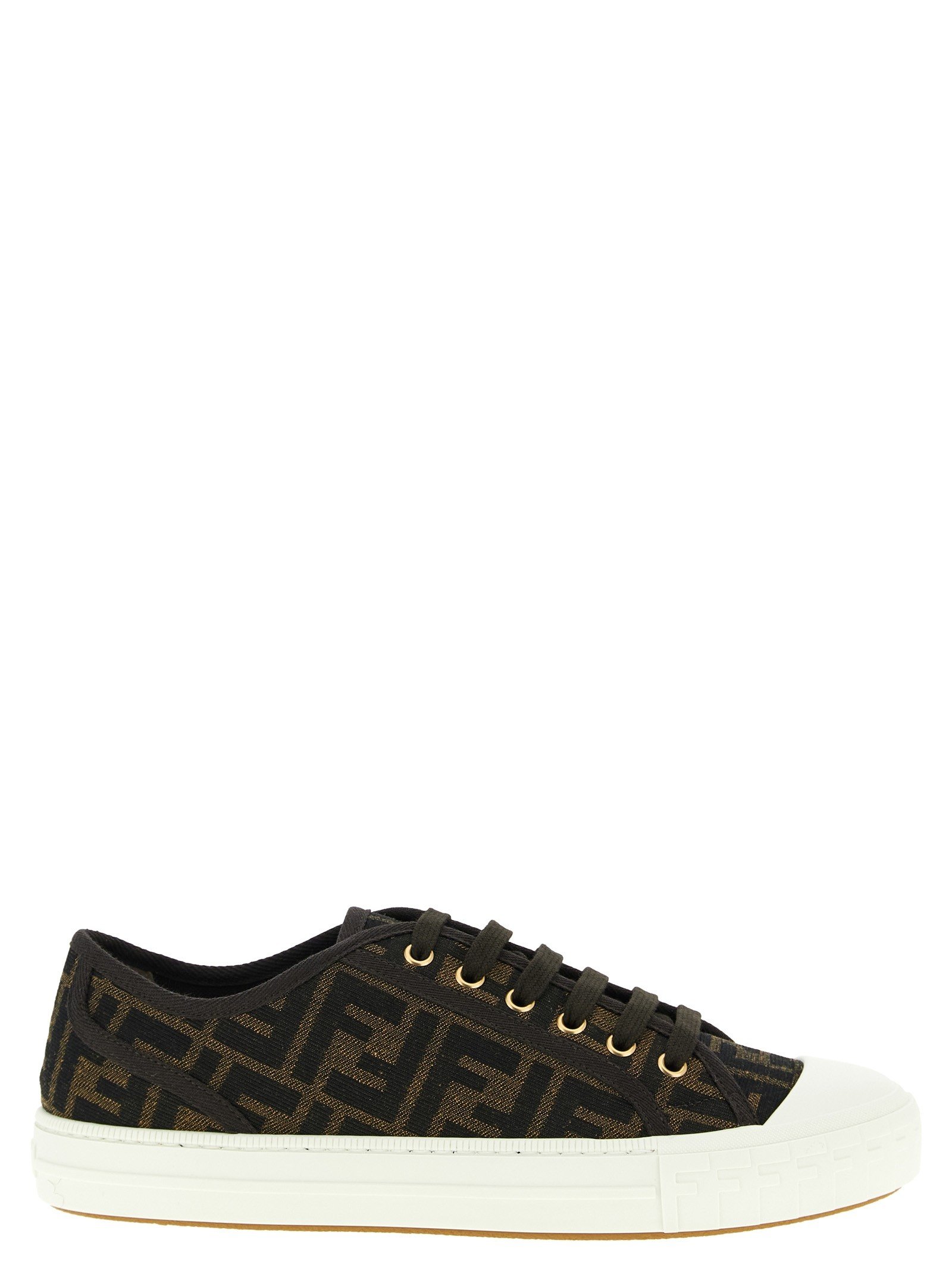 Fendi Chunky sneaker