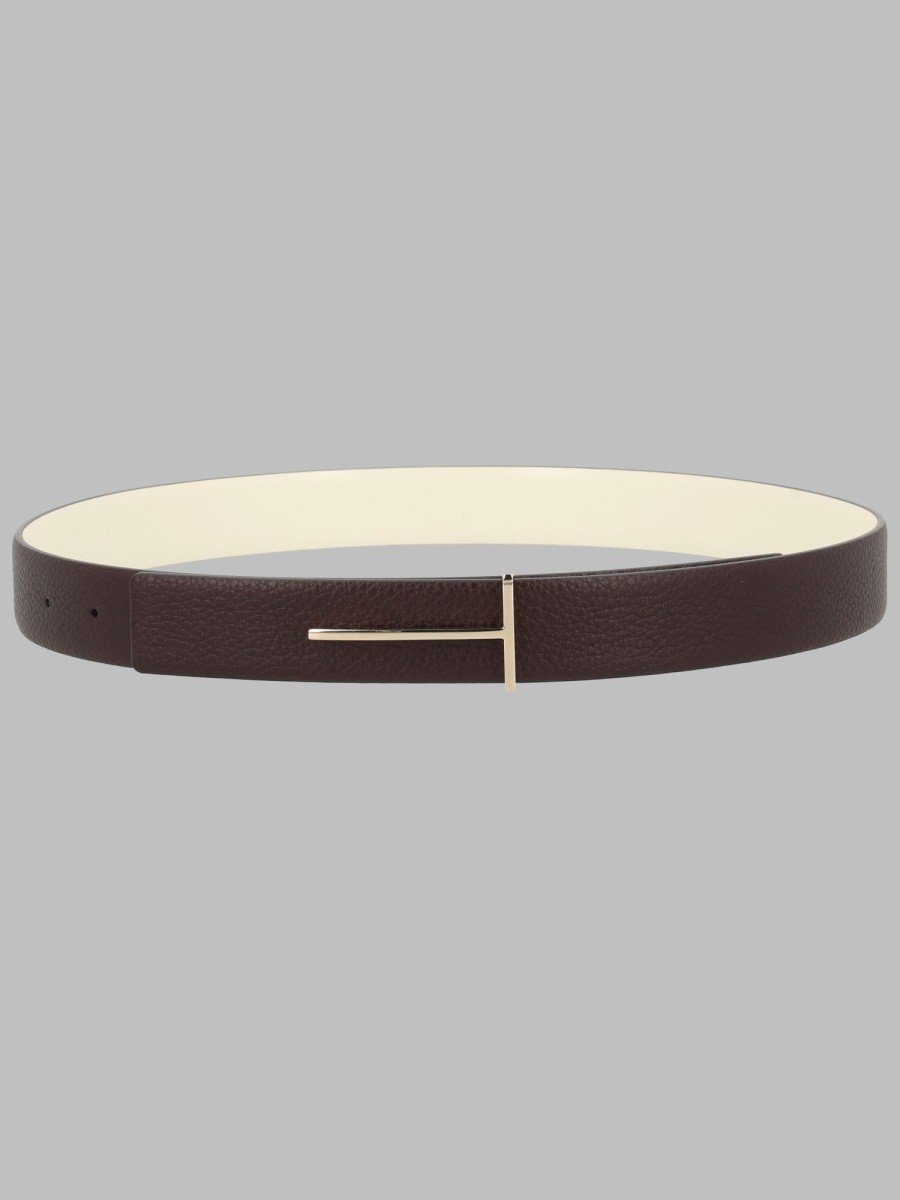 Tom Ford Cintura met Fibbia T