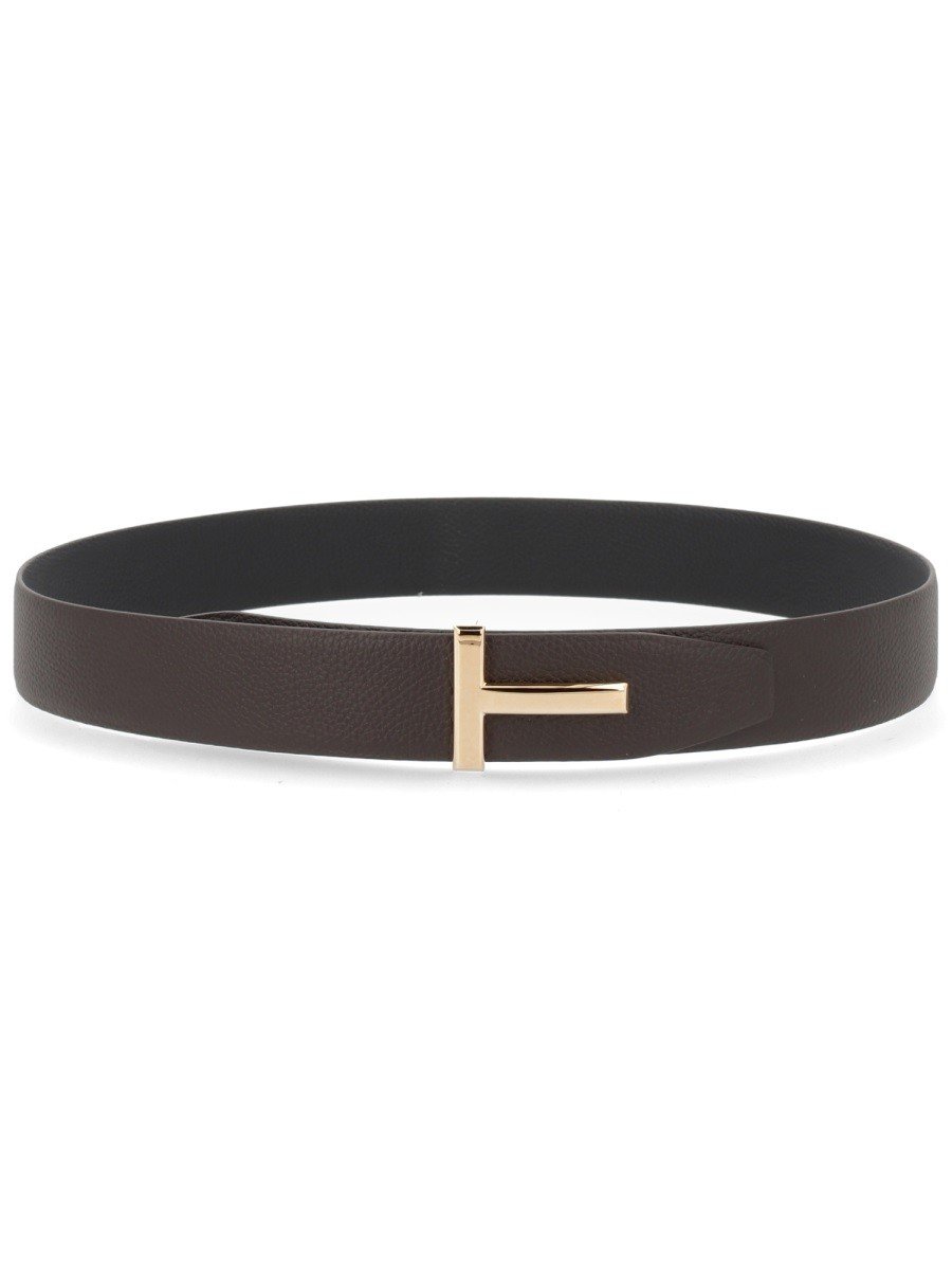 Tom Ford Cintura met Fibbia T