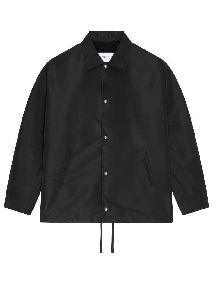 Givenchy Coach jack