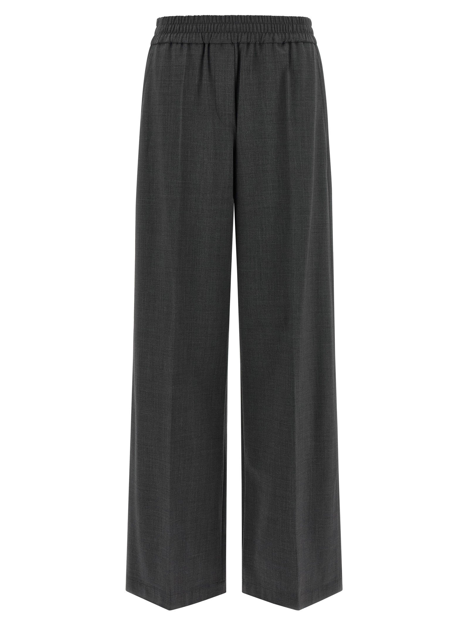 Brunello Cucinelli Cool wollen broek