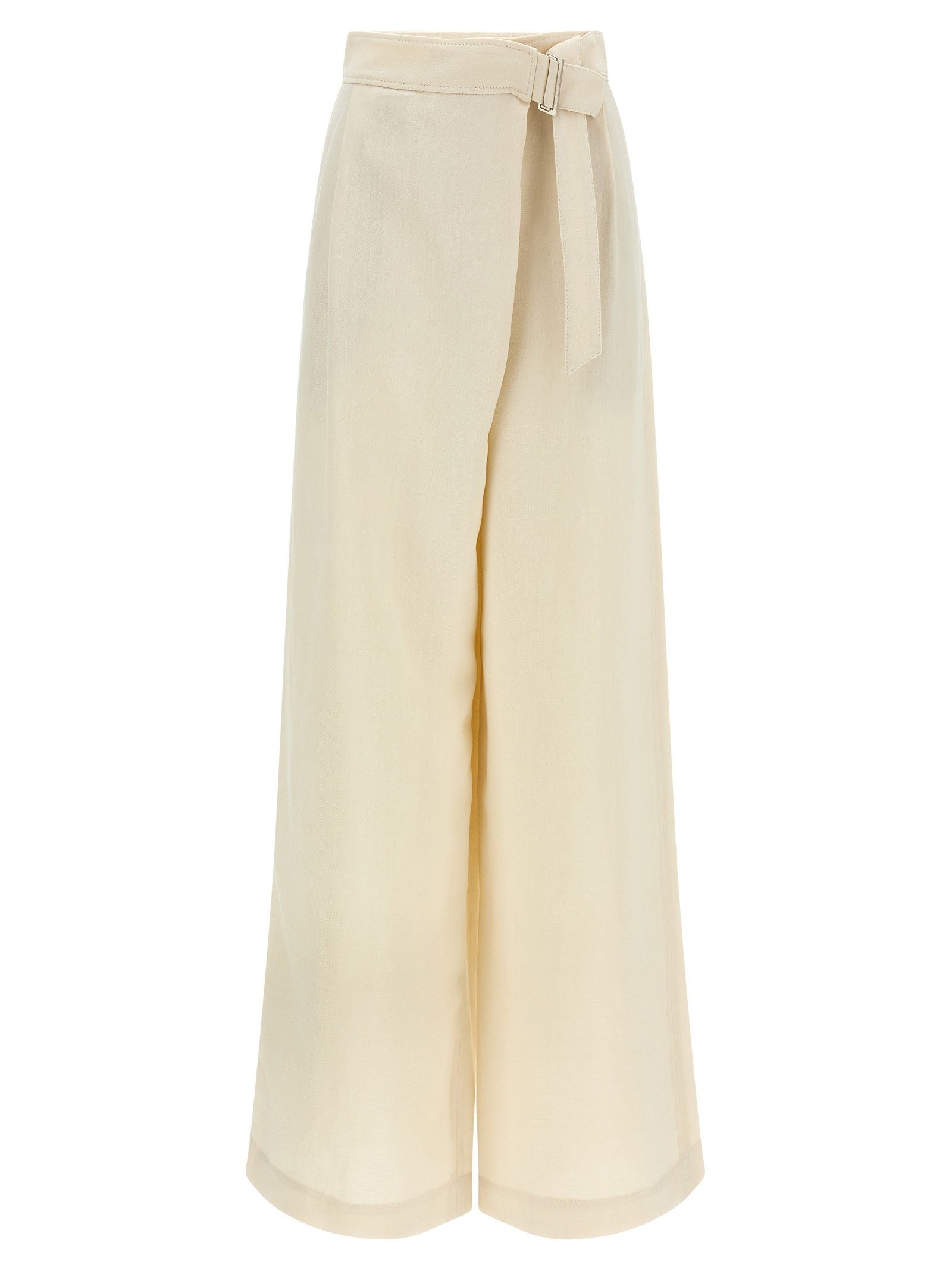 Brunello Cucinelli Crossed broek