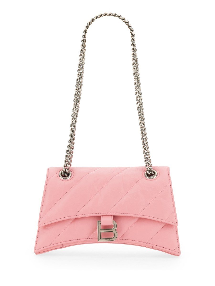 Balenciaga Crush klein tas