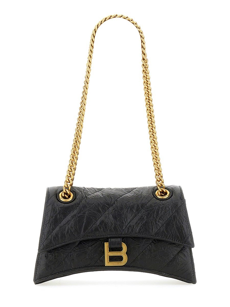 Balenciaga Crush klein tas