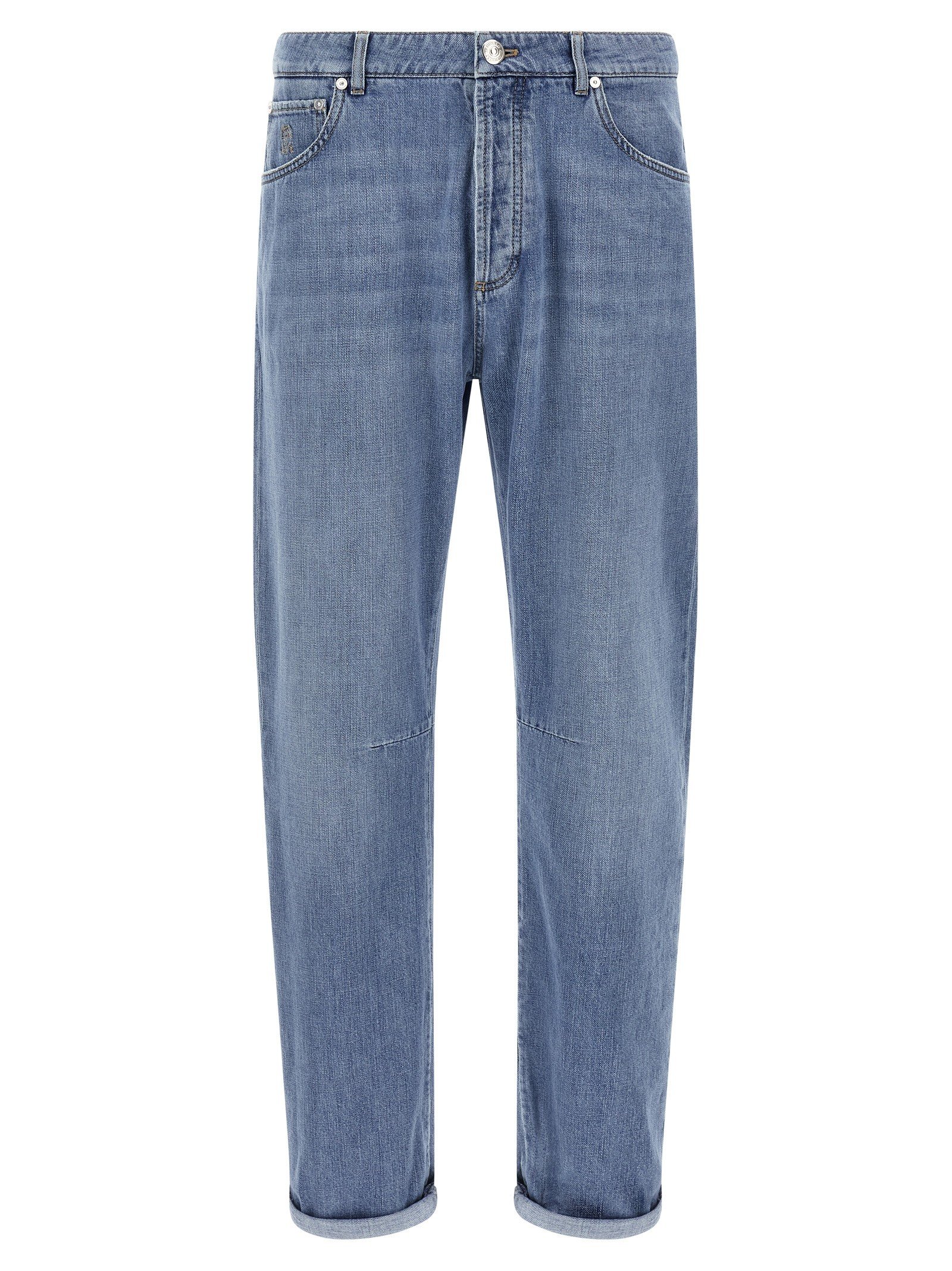 Brunello Cucinelli Denim jeans