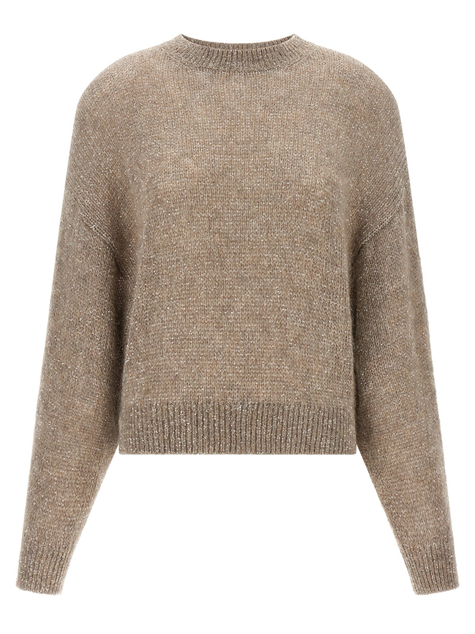 Brunello Cucinelli Diamante trui