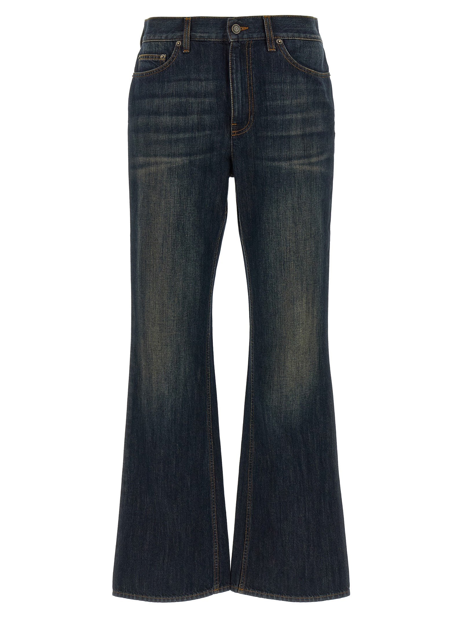 Burberry Doria jeans