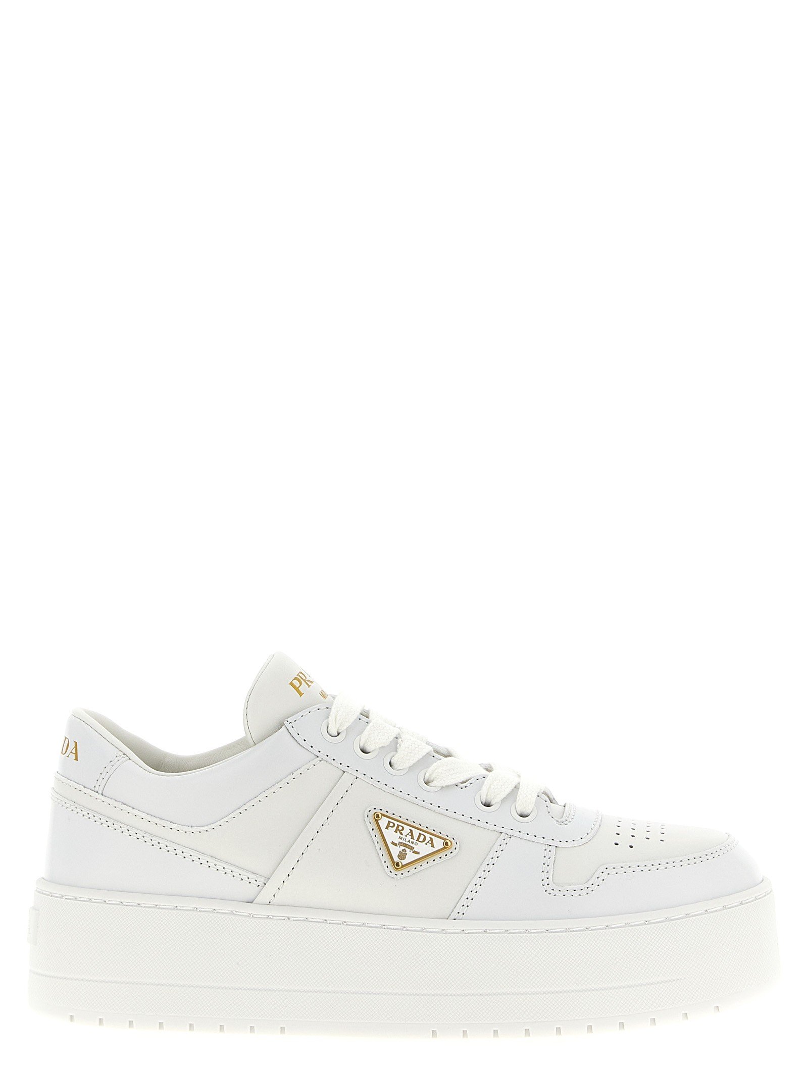 Prada Downtown Bold sneaker