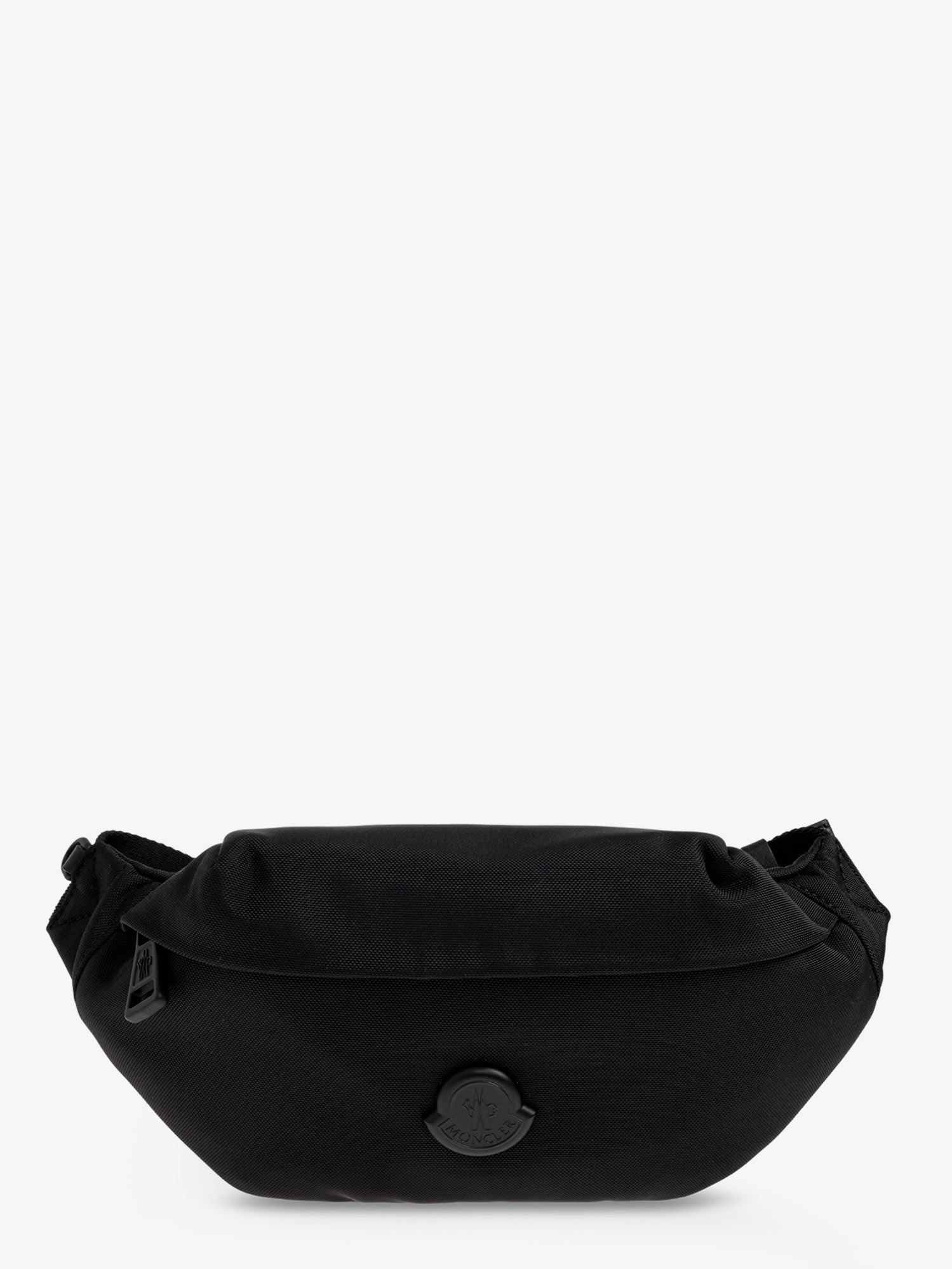 Moncler Durance technisch stof heuptas