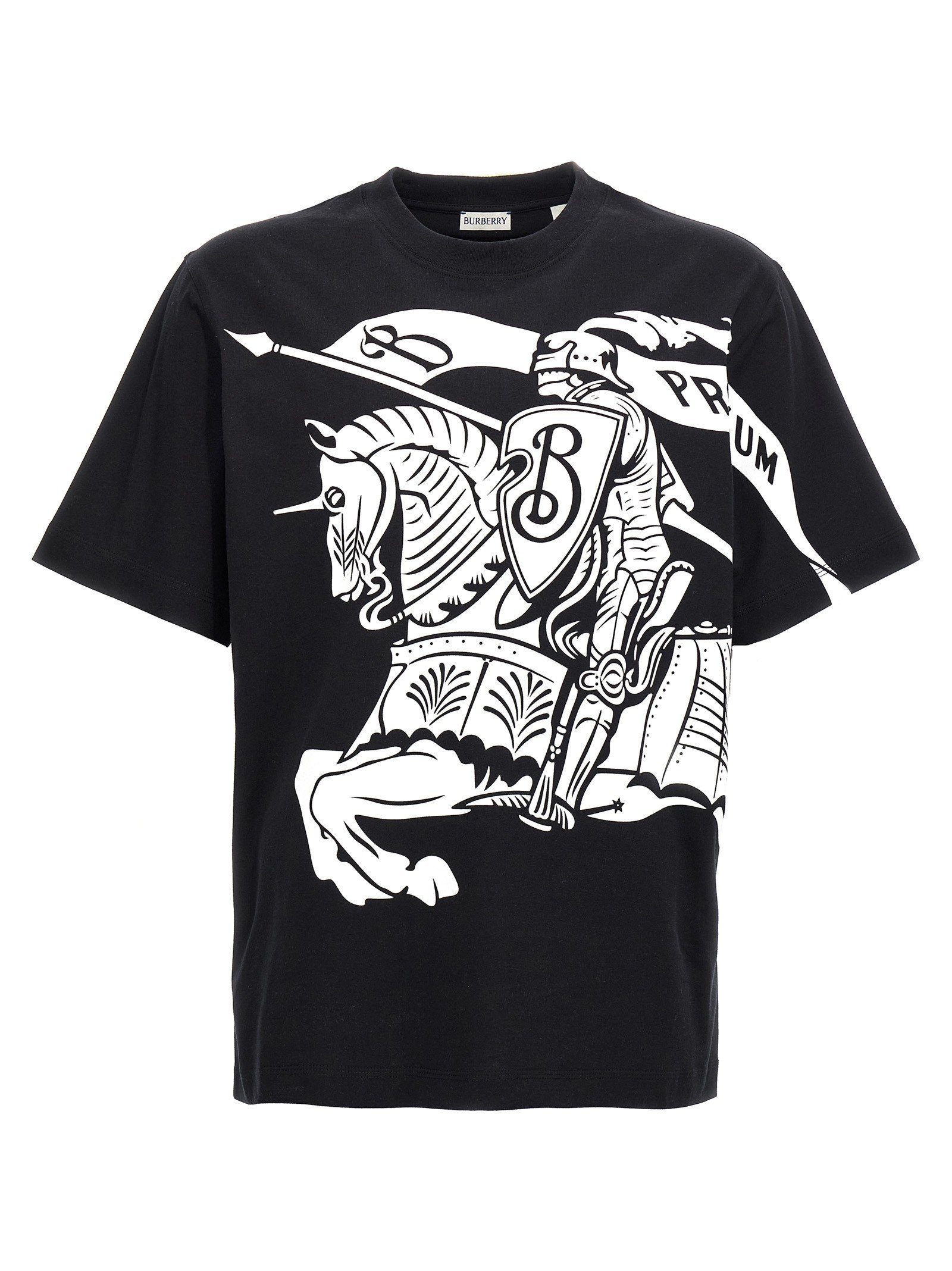 Burberry EKD T-shirt