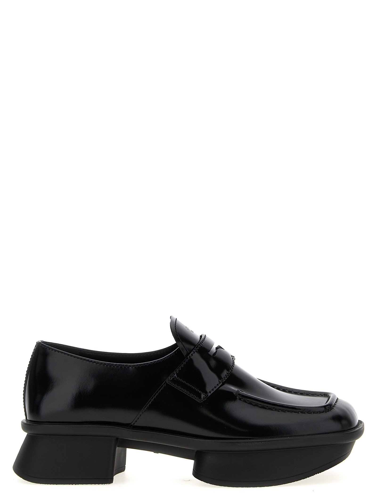 Prada Equal loafers