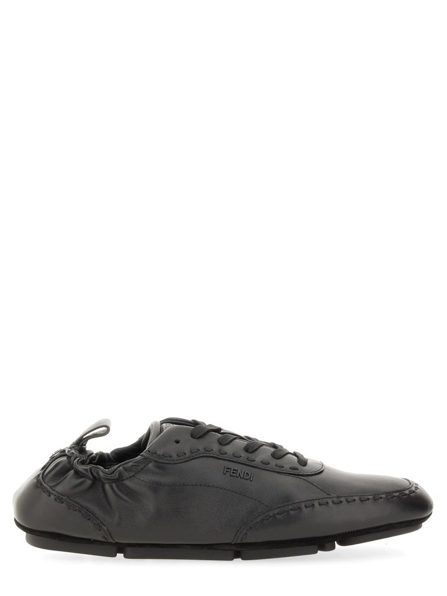 Fendi Fit sneaker