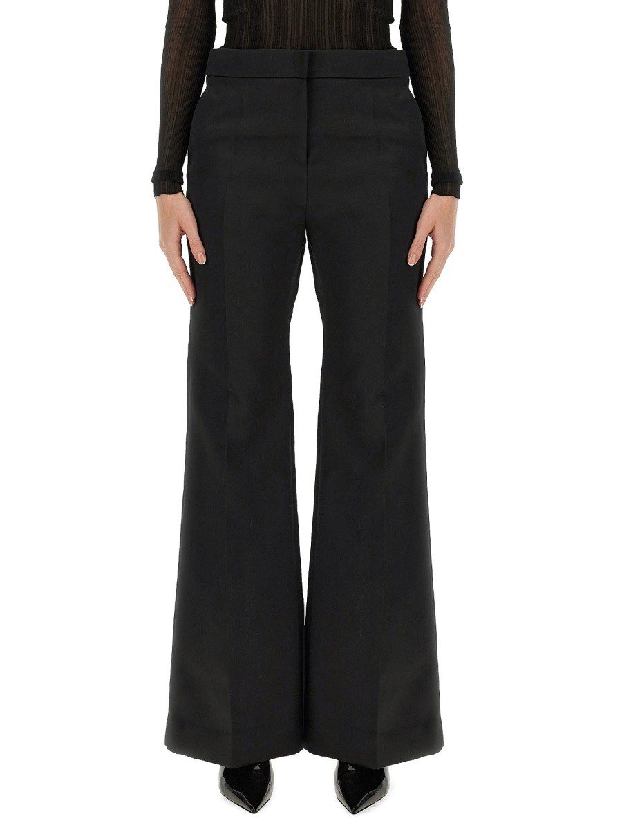 Givenchy Flare Fit broek