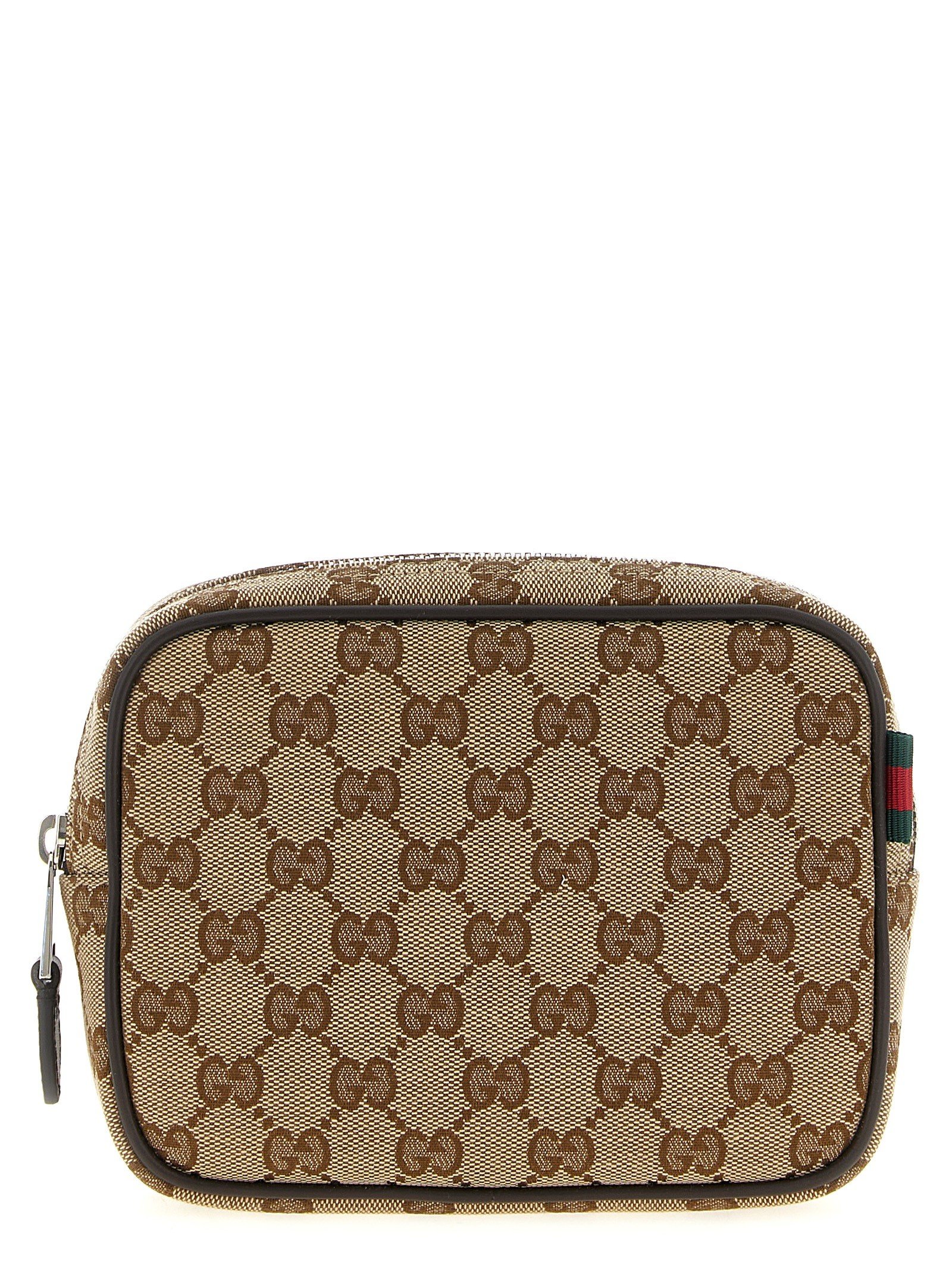 Gucci GG klein shoulder strap