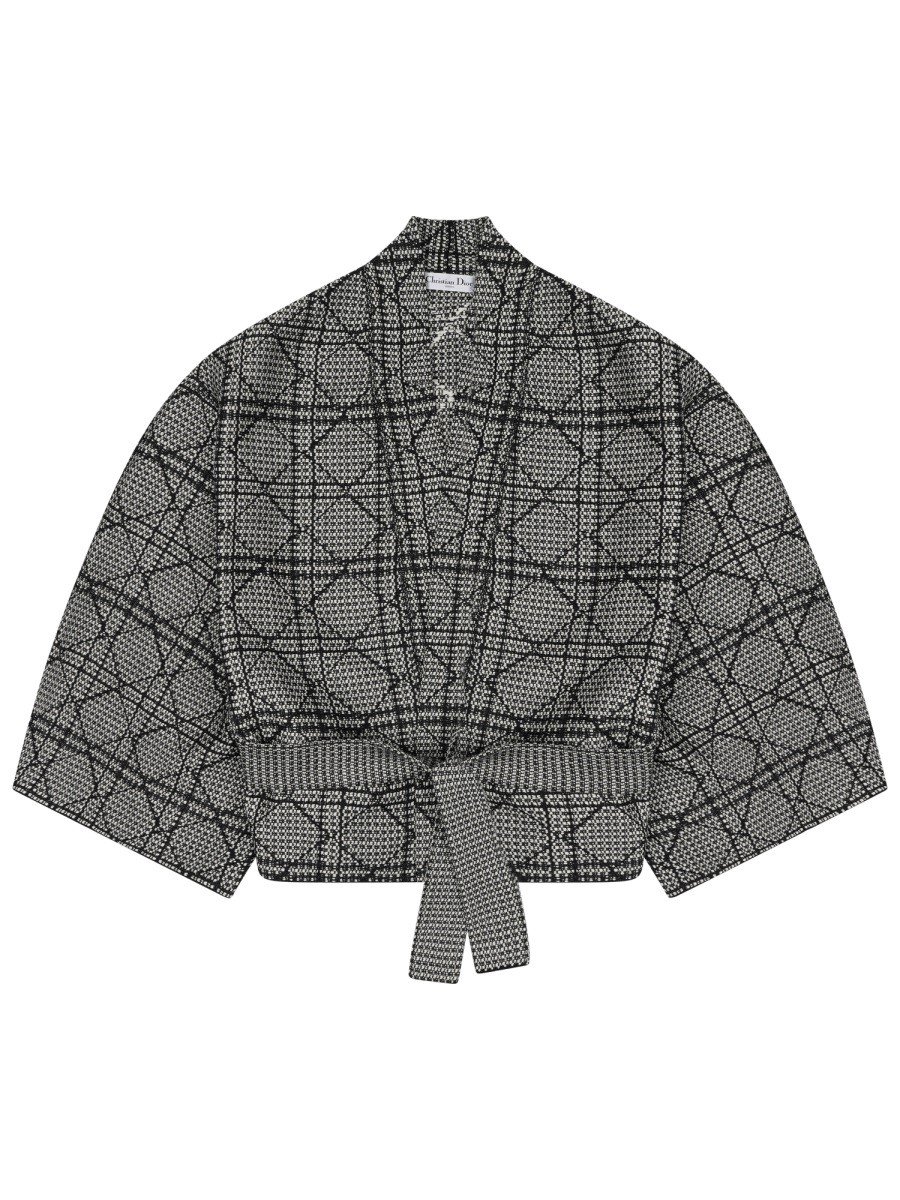 Dior Giacca Cannage