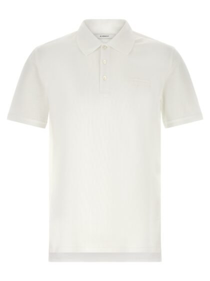 Givenchy Paris poloshirt