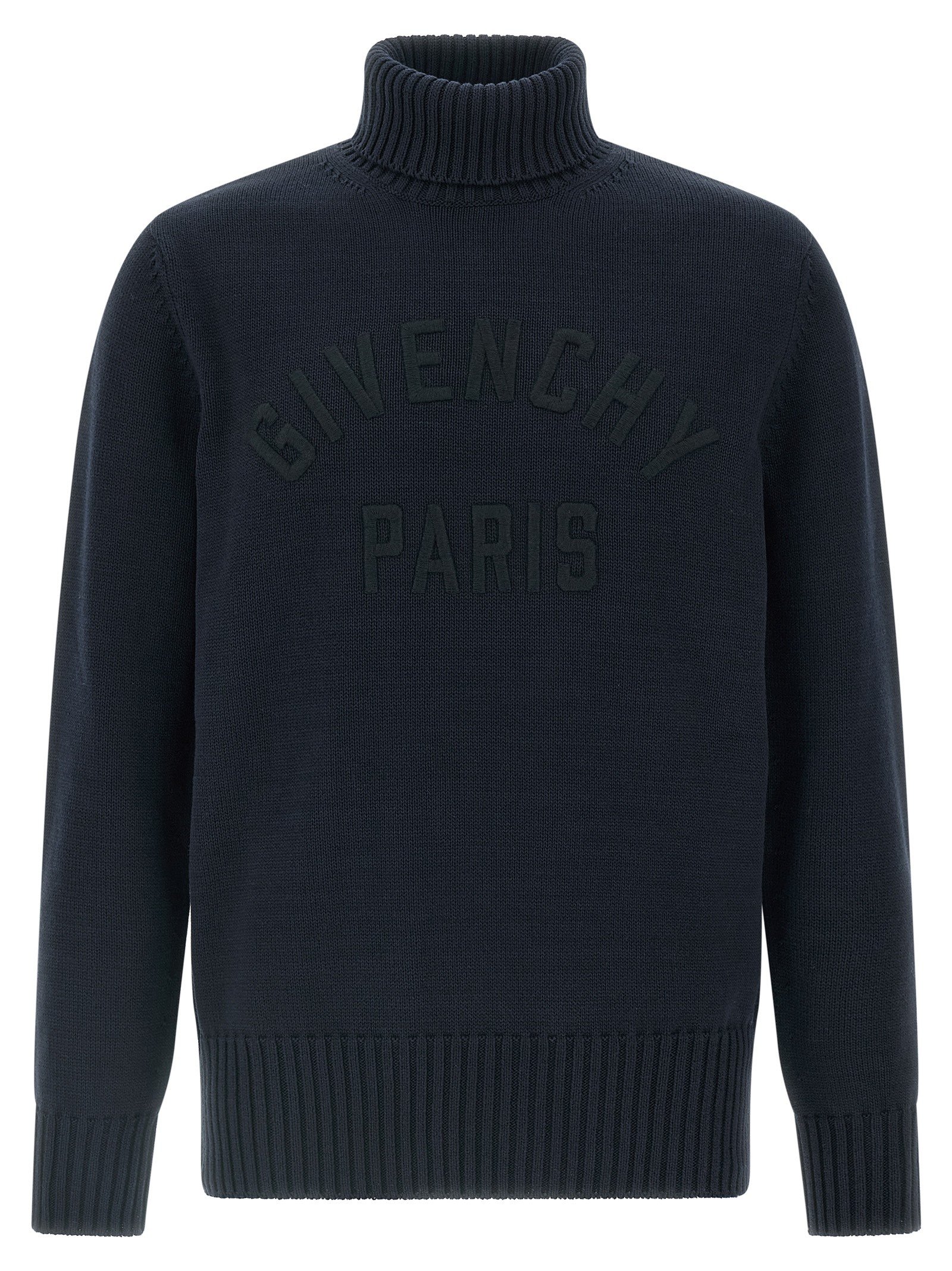 Givenchy Paris coltrui trui