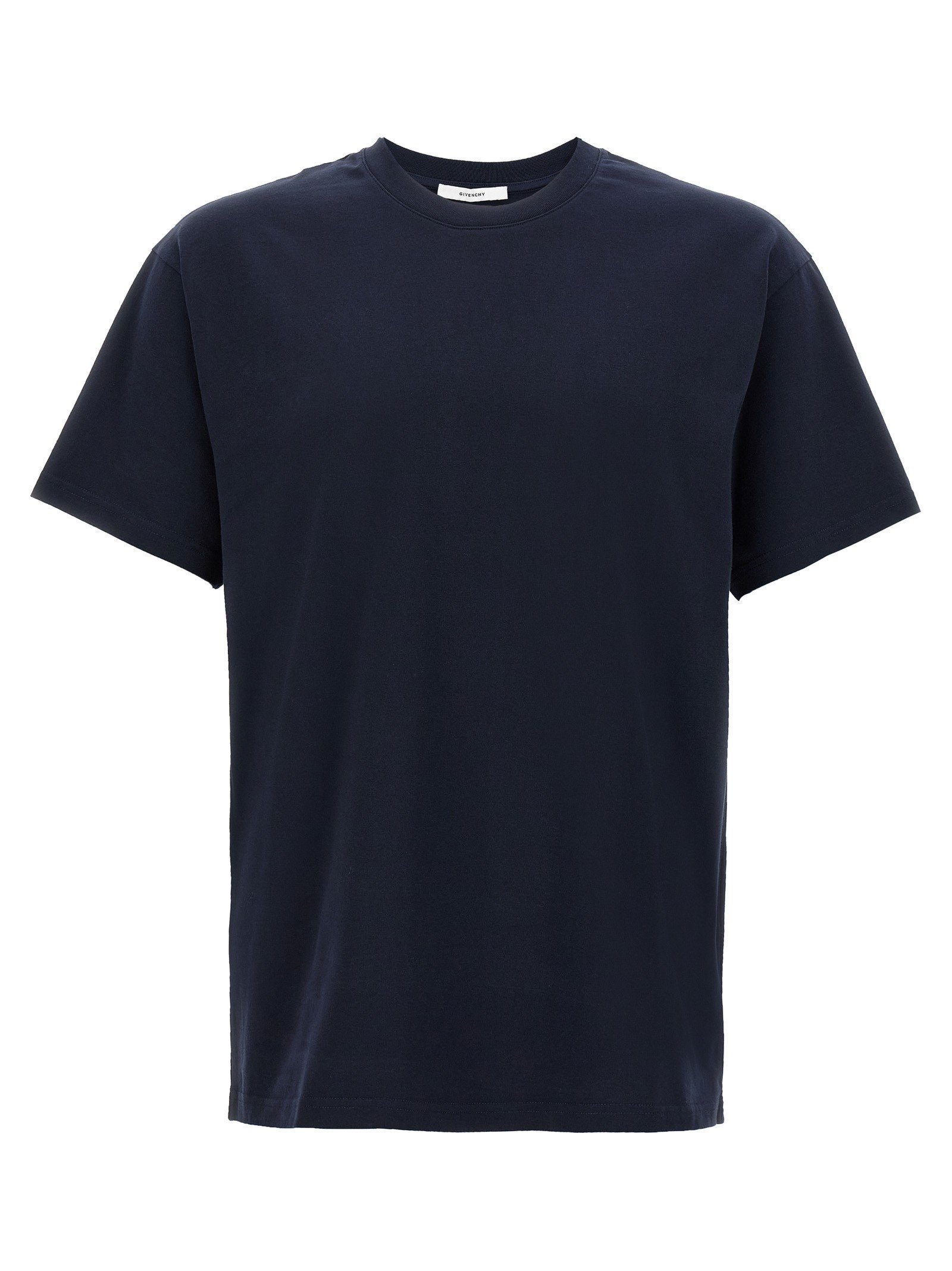 Givenchy Stamp T-shirt